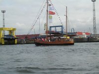 Hanse sail 2010.SANY3475